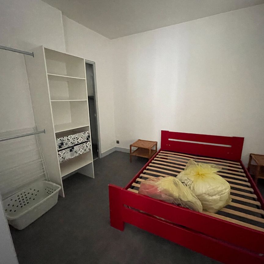 Location Appartement 2 pièces 29m² - Photo 1