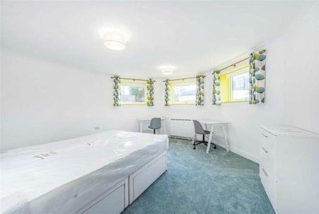 Christchurch Avenue, Brondesbury Park, NW6 - Photo 2