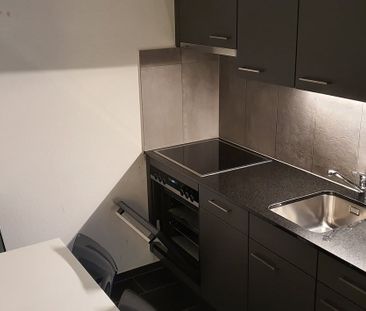 1 Zimmer, 40 m² - Foto 6