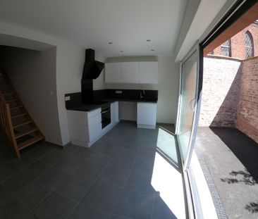 Location Maison 3 pièces 58m² LILLE 59800 - Photo 2