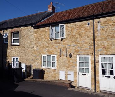 Madison Court, West Street, Crewkerne - Photo 1