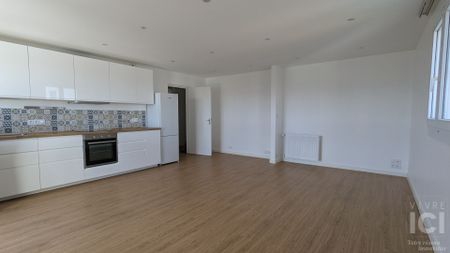 Location Appartement 2 pièces 52m² - Photo 2