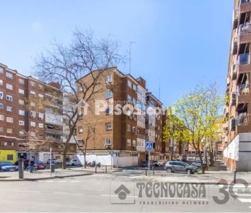 Piso en alquiler en San Pascual - Photo 1
