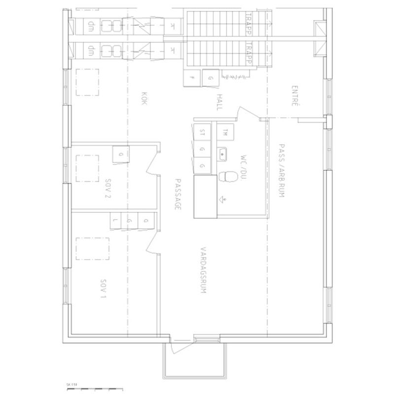 Faktorsgatan 15 - Foto 1