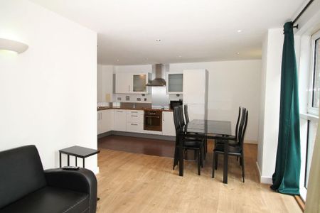 2 bedroom apartment to rent - Photo 3