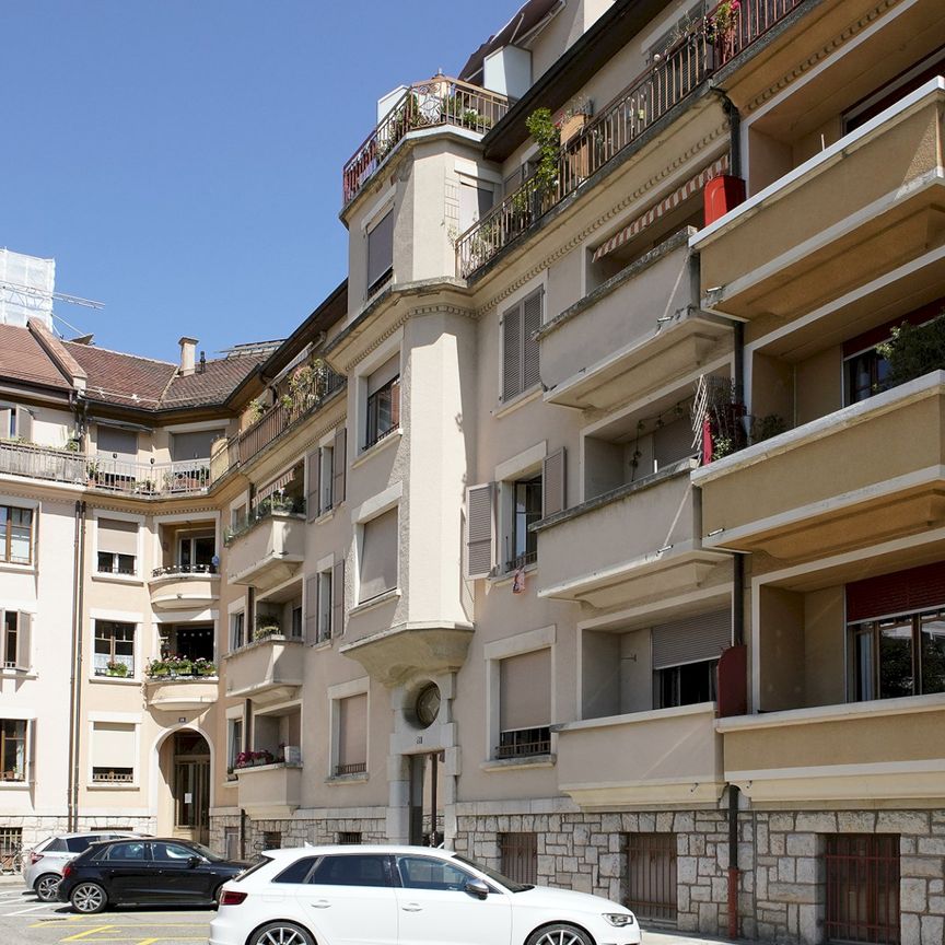 Avenue De-Luserna 34 - Foto 1