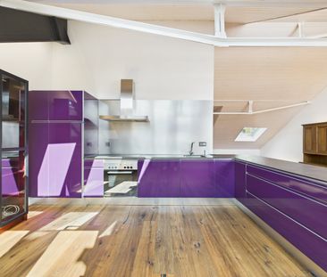 2.5 Zimmer - Photo 6