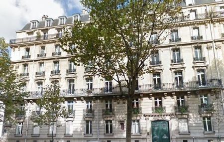 Tout savoir sur cet appartement à Paris 17ème - Photo 3