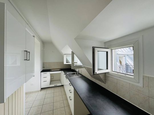 Rental Apartment Paris 16th Auteuil - Photo 1