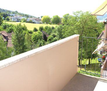 2 Zimmer, 46 m², 1. Stock - Photo 4