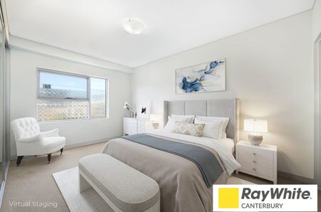 Modern, Light-Filled Two-Bedroom Apartment - Photo 4