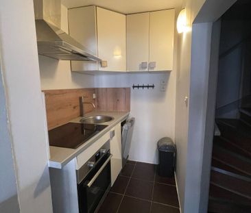 Location Maison 5 pièces 90m² - Photo 6