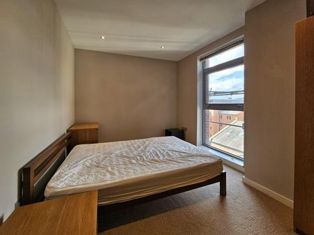 1 bedroom apartment to rent - Photo 3