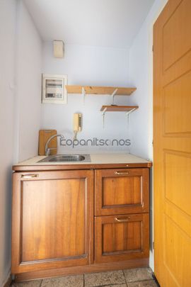 Studio/Γκαρσονιέρα για ενοικίαση Πάτρα - Κέντρο (Πάτρα) - Φωτογραφία 1