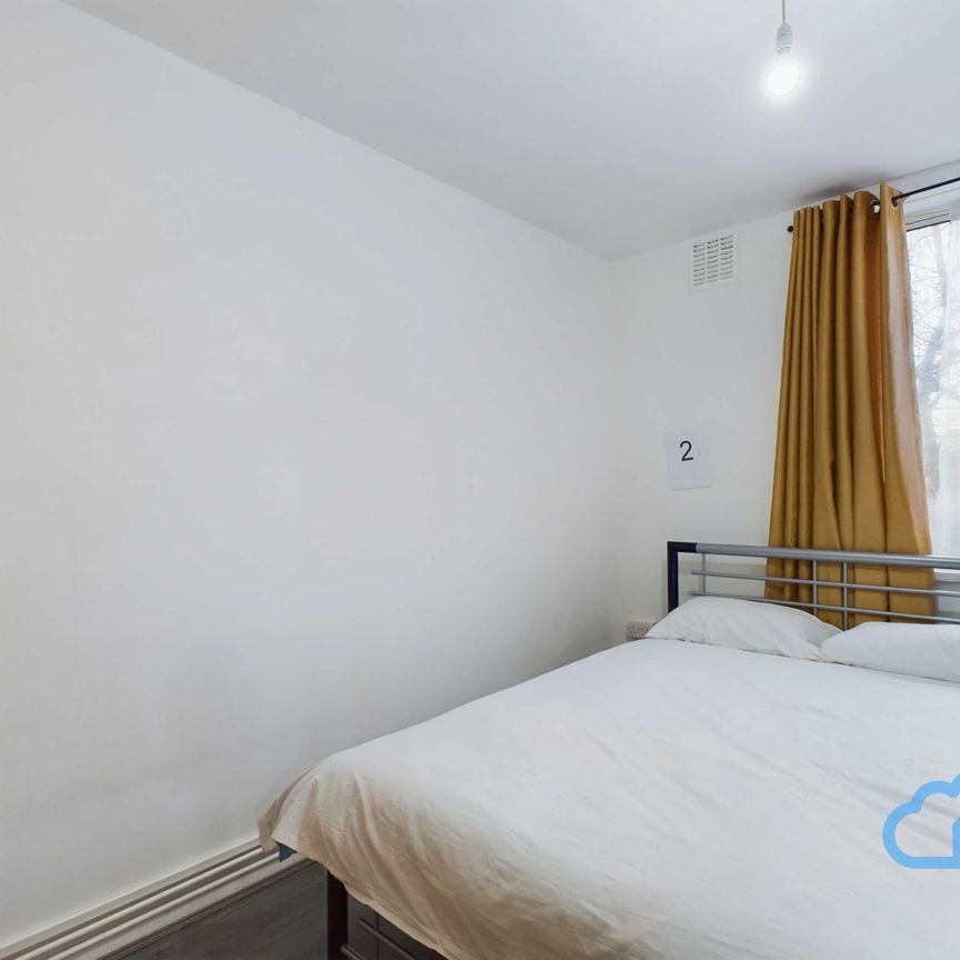 RM2 Stepney Way | Stepney Green | London | E1 3HR - Photo 1
