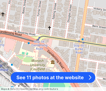 903 Dandy - Student Accommodation Caulfield - Photo 1