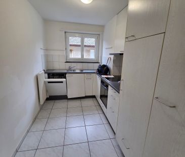 3.5 Zimmer, 2. Stock - Photo 1