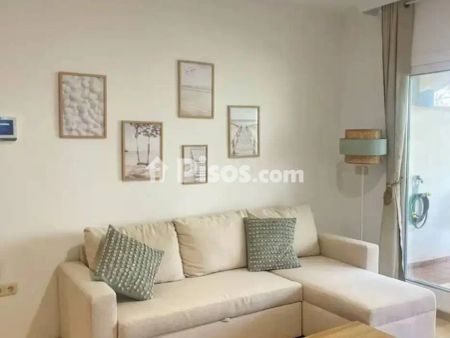Piso en alquiler en Las Chapas - Foto 3