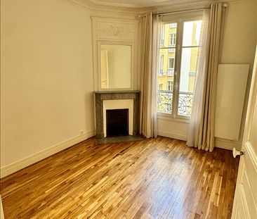 3 pièces - Meublé - 62,32 m² - RDC - Colocation non autorisée - Photo 4