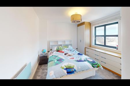 3 Bed Penthouse, Colquitt Street, L1 - Photo 5