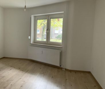 3-Zimmer-Wohnung in Gelsenkirchen Hassel - Photo 1