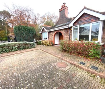 Brighton Lodge, Foxrock, Dublin 18 - Photo 4