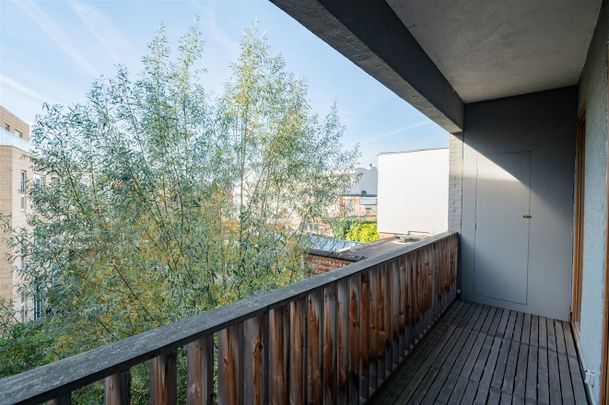 Kemmelbergstraat 9, 2600, Berchem - Foto 1