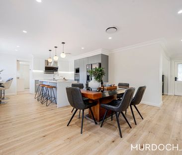 Renovated & Sun-Filled Family Home-6-Month Lease Only - Photo 3