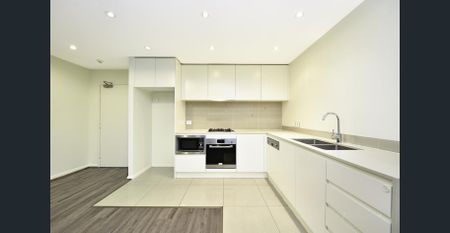 Dual Access up-ground Apartment - Photo 3