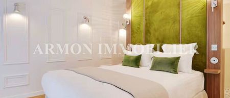Appartement • Saint Thomas d'Aquin - Photo 5