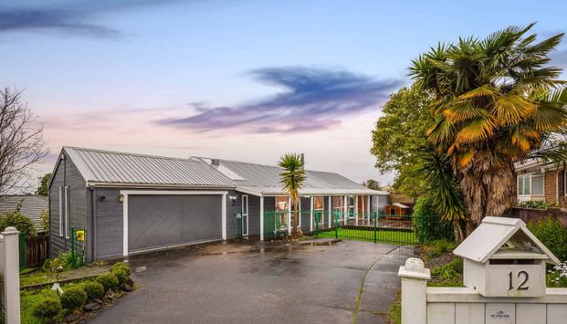 12 Princess Maria Place, Royal Heights - Photo 1