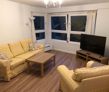 1 Bed Flat, Giles Street, EH6 - Photo 1