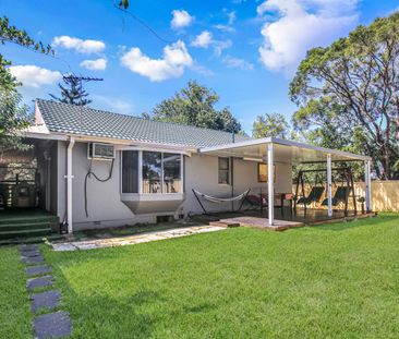 Home Sweet Home: Charming 3-Bedroom Close to Everything! - Photo 5