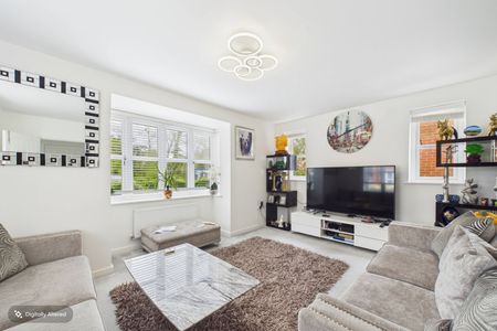 3 bedroom House in Dragonfly Chase, Sandhurst - Photo 5