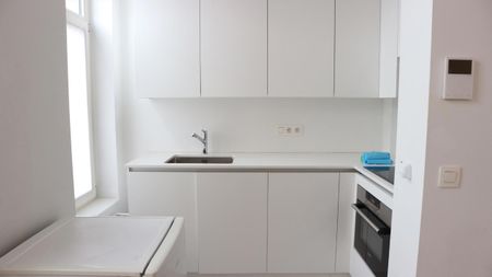 Herenhuis appartement, vlakbij Sint-Pieters-Station! GEEN GEMEENSCHAPPELIJKE KOSTEN - Foto 4