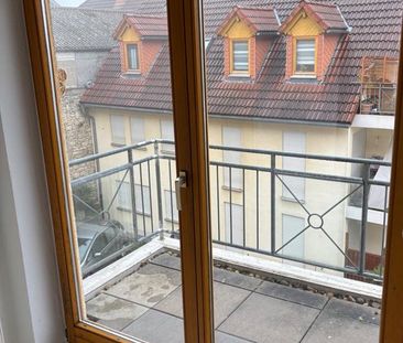 Schöne 2-Zimmerwohnung mit Ausblick - Foto 1