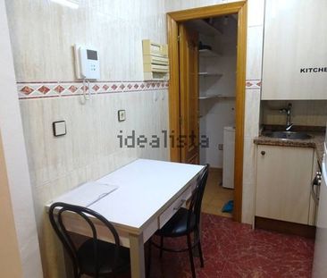 Alquiler de piso en El Llano - Pryca - Foto 1