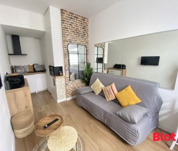 Location Appartement 14m² RENNES 35000 - Photo 3