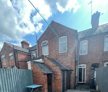 Cranmer Street, Leicester, LE3 - Photo 1