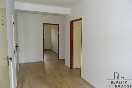 Pronájem bytu 2+1 64 m², Purkyňova, Ústí nad Labem - Фото 5