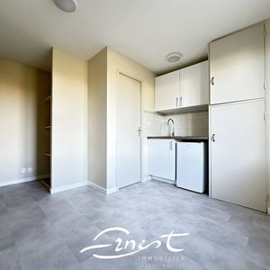 Location Appartement 2 pièces 24m² JAUNAY MARIGNY 86130 - Photo 2