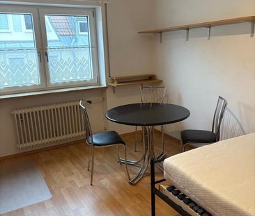 schöne 1-Zi.-Mietwohnung in zentraler Lage - M547 - Photo 3