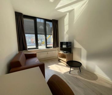 Appartement meublé Grotekerkplein, centre-ville de Rotterdam - Photo 2