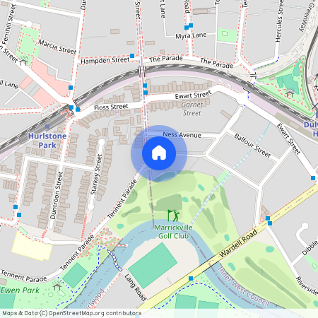 6/55-57 Garnet Street, Dulwich Hill NSW 2203