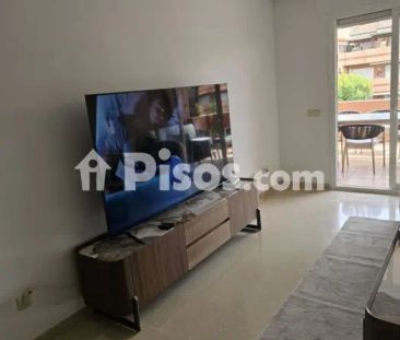 Apartamento en alquiler en San Pedro de Alcántara - Cortijo Blanco - Photo 3