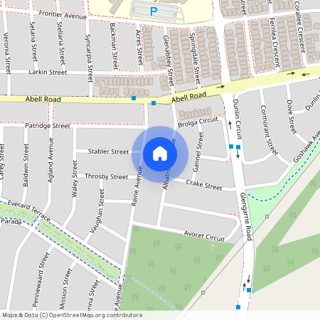 28 Albatross Avenue, NSW 2765, Marsden Park