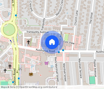 Beulah Terrace, Crossgates, Leeds - Photo 1