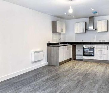 John Gregory Court, Sherriff's Street, Worcester, Worcestershire, WR4 - Photo 4