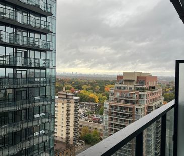 For Lease - 110 Broadway Avenue Unit# 1706, Toronto, Ontario - Photo 1