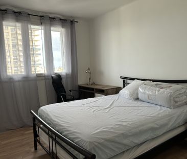 F4 avec cave et parking libre - Photo 2